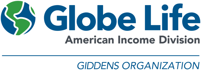 Globe Life American Income Division: Giddens Organization