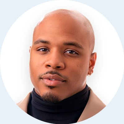 Adrion Robertson
