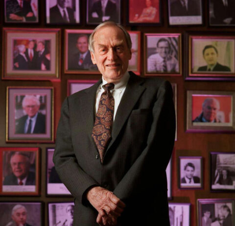 About | Giddens Organization